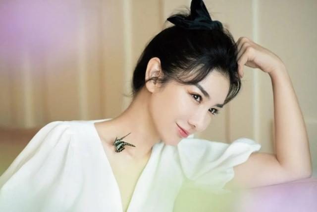 黄奕|黄奕爸爸：缺席女儿成长数十年，女儿两婚两离他用一句话骂醒女儿