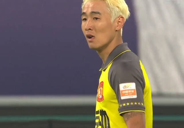 韦世豪神了最后5分钟连造2球导演31逆转无愧本土最强前锋