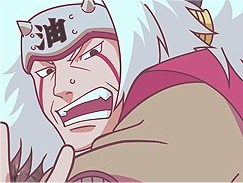 火影忍者:木叶三忍传承,老三忍黄赌毒,新三忍红绿灯!