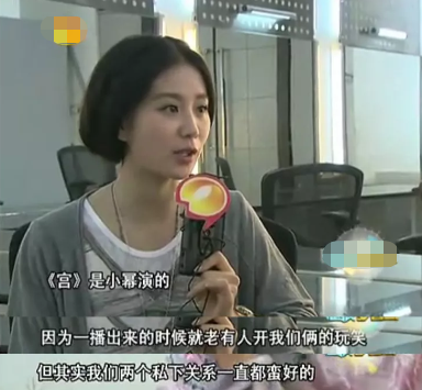 金鹰女神|宋茜金鹰女神造型显腰粗，她能否打破风光一时即扑街的女神魔咒？