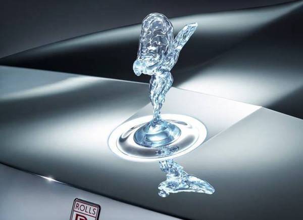 劳斯莱斯水晶立标268万谁买欧盟市场没戏国内机会尚存
