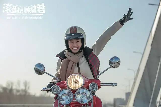 白百何|跟白百何比，蒋欣这回真的不太行…