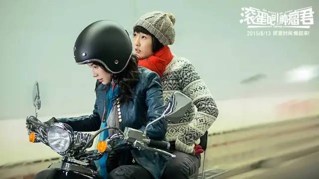 白百何|跟白百何比，蒋欣这回真的不太行…