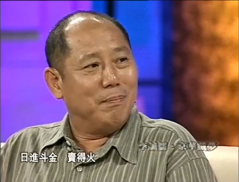 郭敬明|怒怼郭敬明，他有什么资格