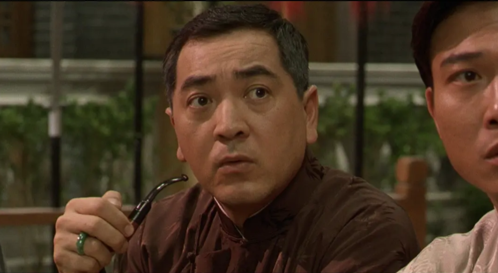 尔冬升|尔冬升的毒舌和底气