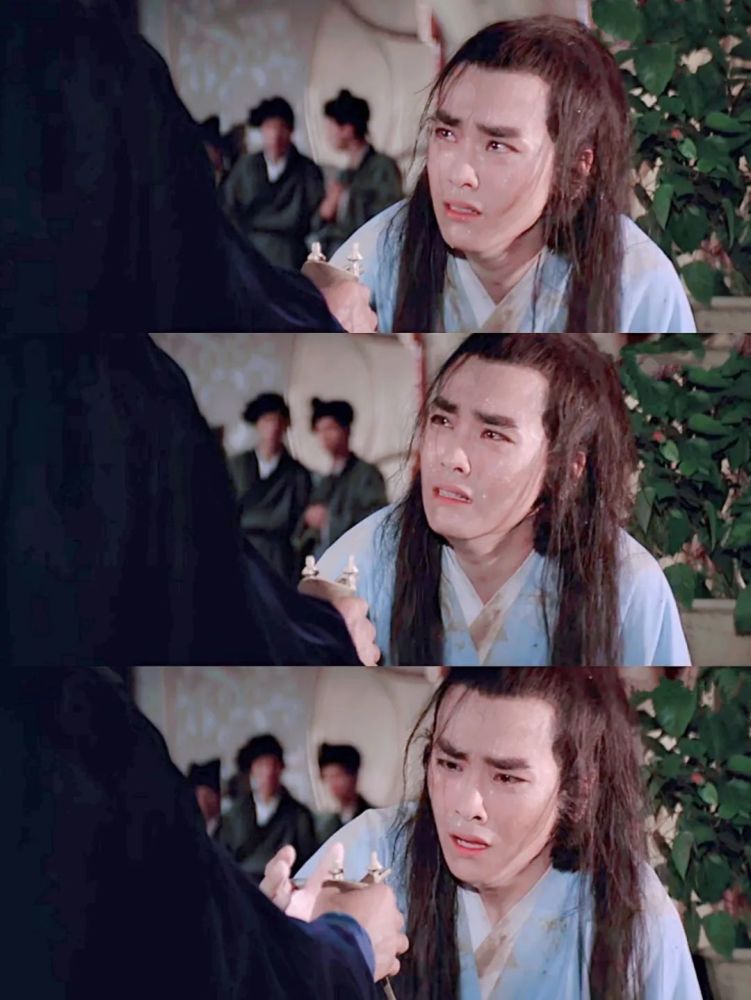 尔冬升|尔冬升的毒舌和底气