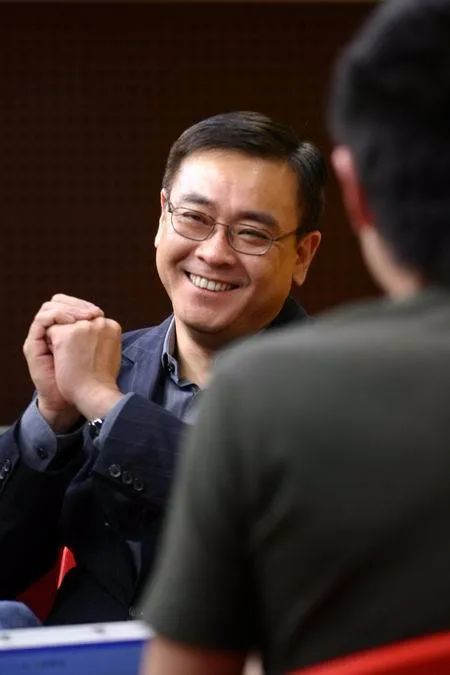 尔冬升|尔冬升的毒舌和底气