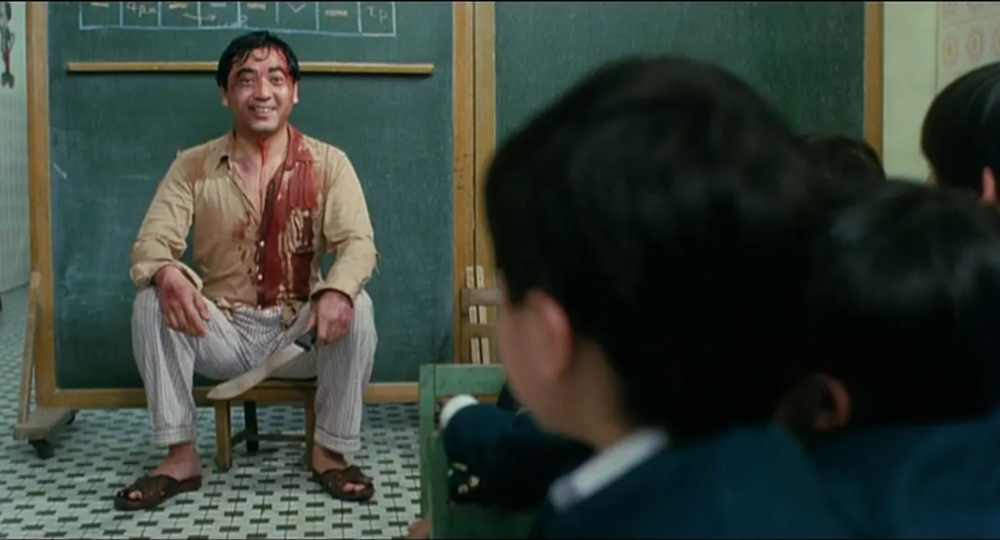 尔冬升|尔冬升的毒舌和底气