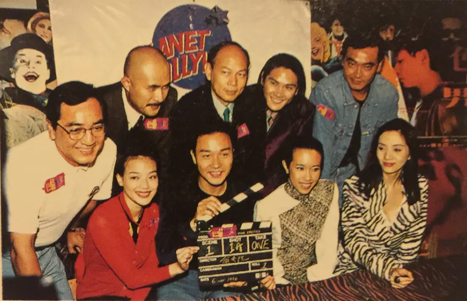 尔冬升|尔冬升的毒舌和底气