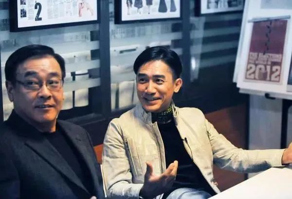 尔冬升|尔冬升的毒舌和底气