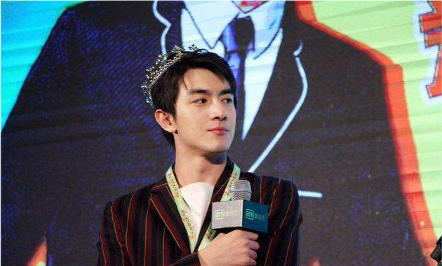 步步惊心过去8年林更新逆生长袁弘幸福最美若曦不敢认