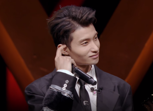 中国新说唱 如果非要二选一 我更希望这次复活的是李大奔 娱乐资讯 娱乐新闻网