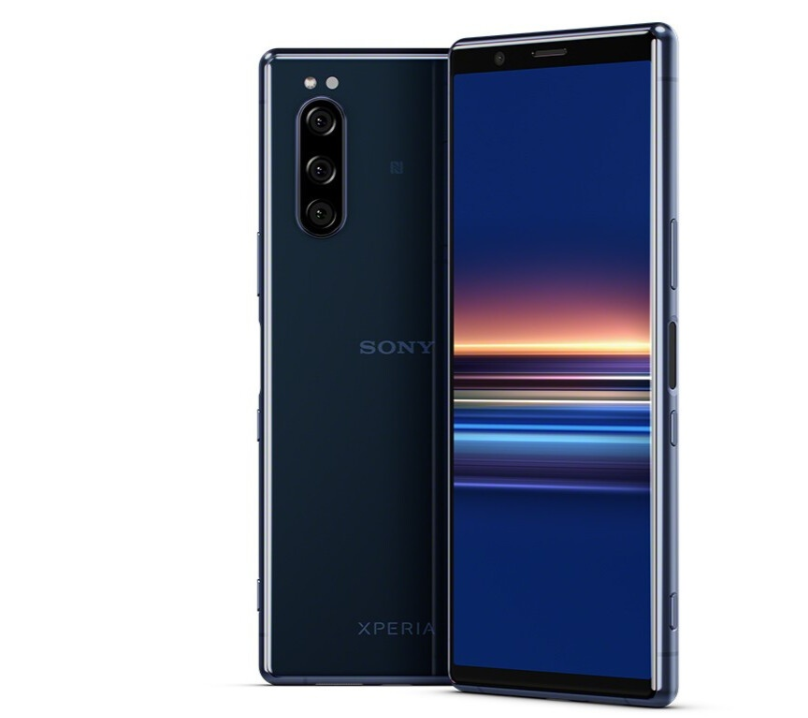 索尼xperia1 ii手机发布会,一个只为了炫技的手机品牌