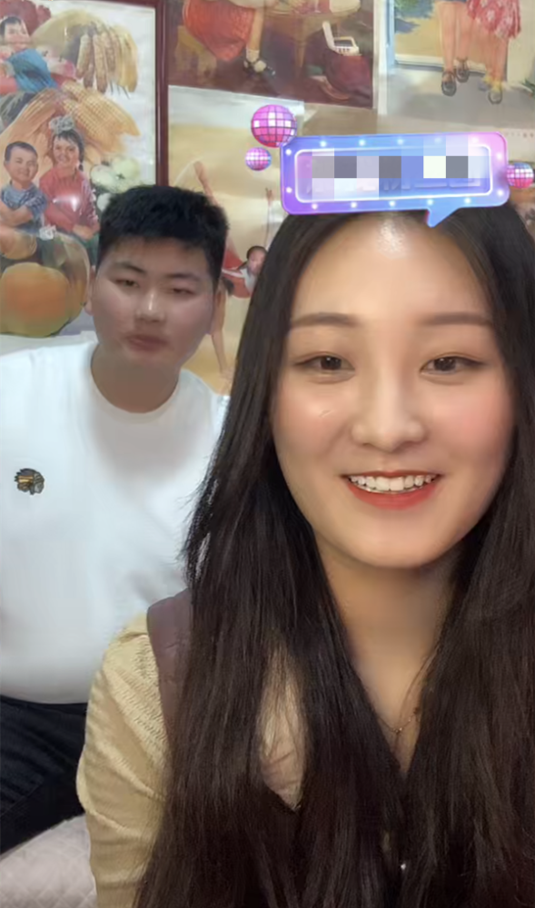 朱之文|大衣哥儿媳直播翻车，无视老公力捧亲弟弟！网友：小舅子太想火！