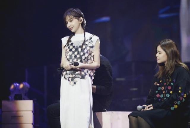 王心凌|王心凌成过气歌手？演唱会现场保安比观众还多，被嘲38岁仍扮可爱少女