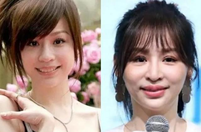 王心凌|王心凌成过气歌手？演唱会现场保安比观众还多，被嘲38岁仍扮可爱少女