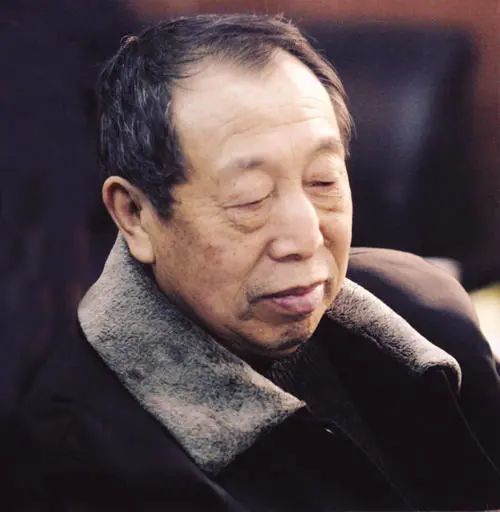 布衣赵承楷独处不孤