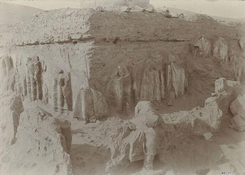 赵武灵王的悲剧结局被困沙丘宫3个月抓麻雀果腹活活饿死