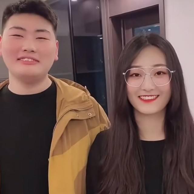 朱之文|朱之文儿媳删除和丈夫同框视频，婚后12天，人设营销开始了