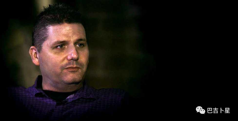 大卫 威尔科克|揭露宇宙丨考察飞船上的生活 04