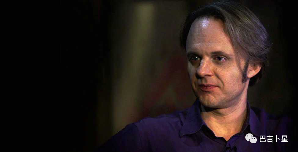 大卫 威尔科克|揭露宇宙丨考察飞船上的生活 04