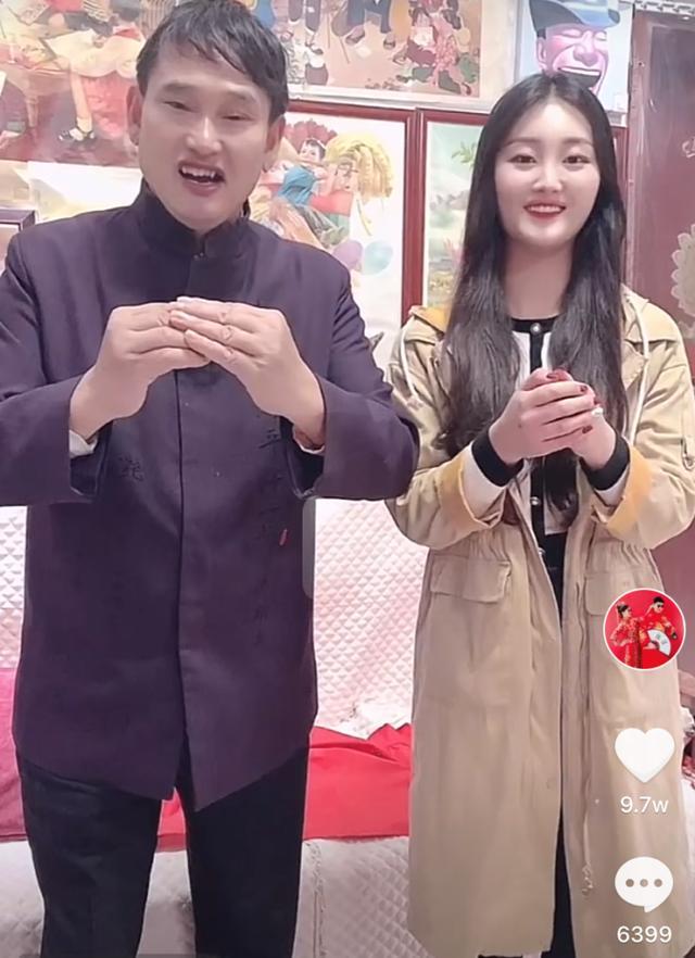 陈亚男|朱之文儿媳陈亚男，辞掉护士工作转做网红，是想成为第二个柳岩？