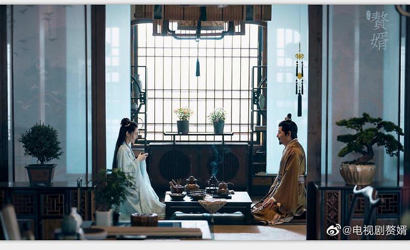 郭麒麟|郭麒麟、宋轶饰演夫妻，不看好的网友担心：两人年龄相差太悬殊