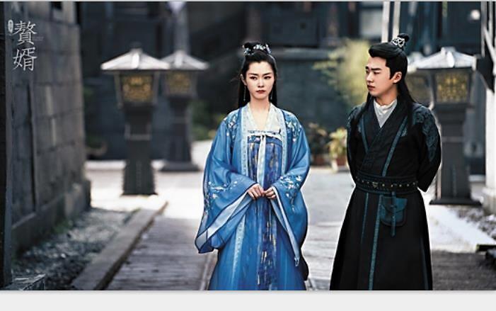 郭麒麟|郭麒麟、宋轶饰演夫妻，不看好的网友担心：两人年龄相差太悬殊