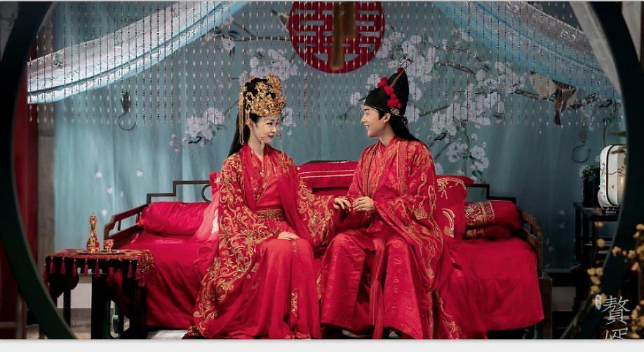 郭麒麟|郭麒麟、宋轶饰演夫妻，不看好的网友担心：两人年龄相差太悬殊