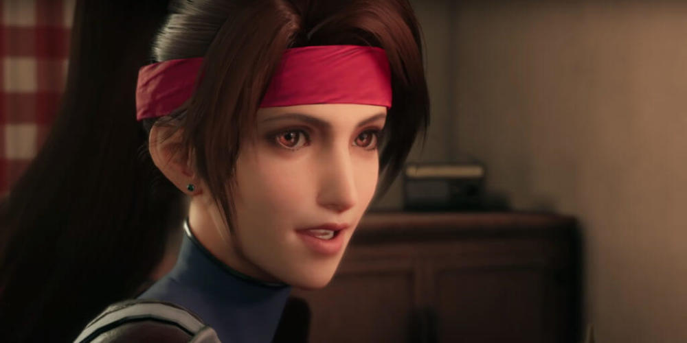 放到 20 多年前,或许杰西自己都想不到自己能够成为人气票选比赛的