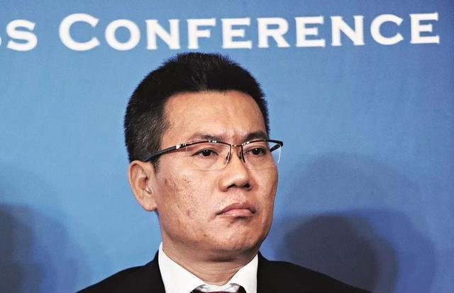 又一国产巨头倒下曾力压德日同行位居世界第一现负债789亿