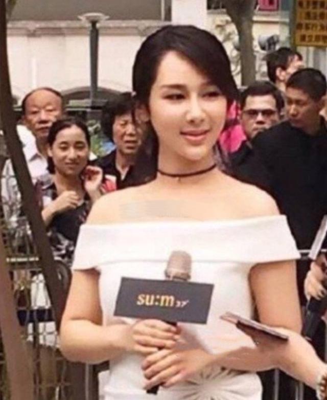 胡杏儿|胡杏儿用演技证明，女演员宁愿丑点，也别整容