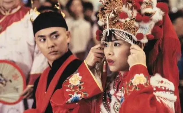 胡杏儿|胡杏儿用演技证明，女演员宁愿丑点，也别整容