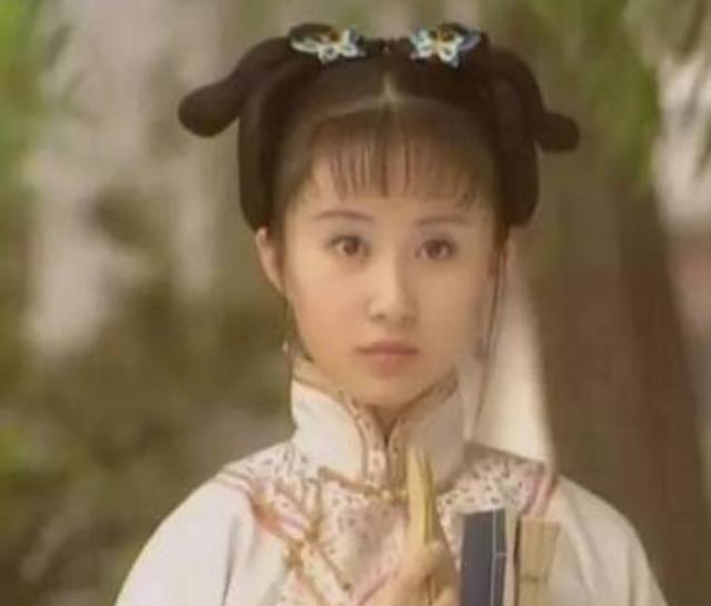 胡杏儿|胡杏儿用演技证明，女演员宁愿丑点，也别整容