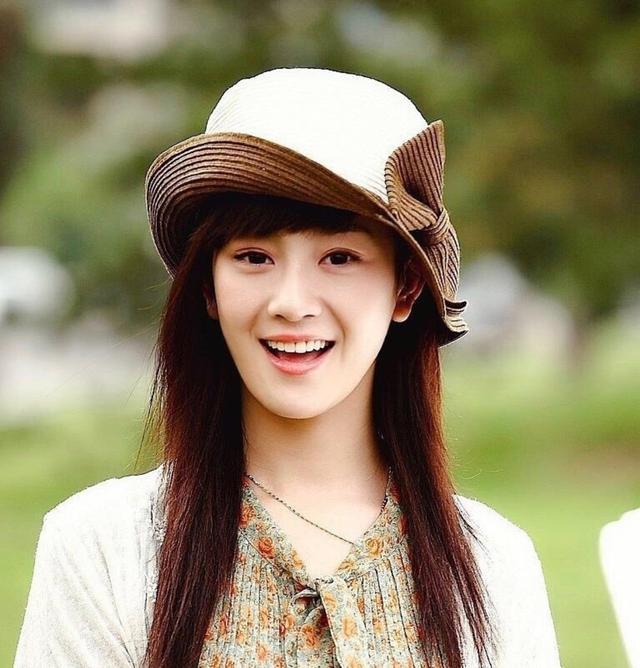 胡杏儿|胡杏儿用演技证明，女演员宁愿丑点，也别整容