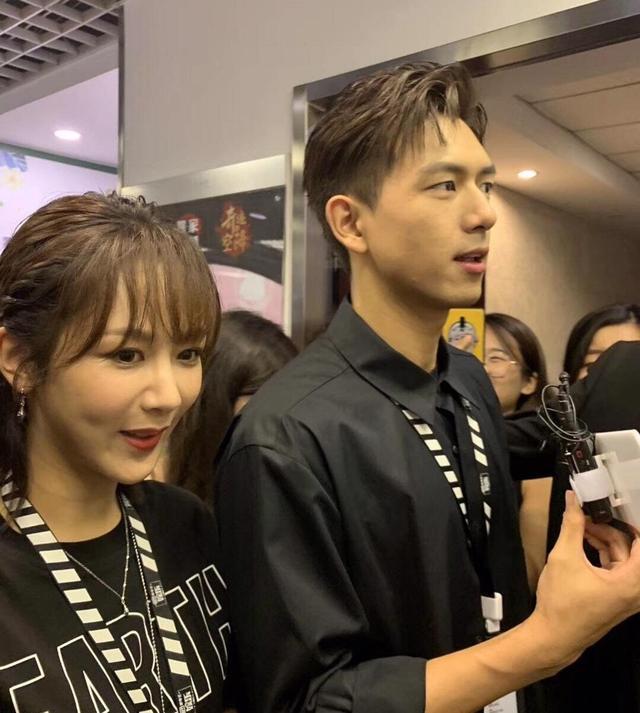 胡杏儿|胡杏儿用演技证明，女演员宁愿丑点，也别整容