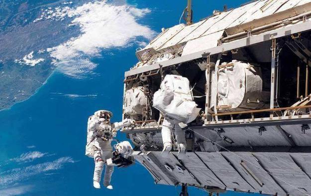 太空|中国成西方国家关注点，天宫号建成时间确定，美网友直呼等不及了