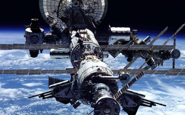 太空|中国成西方国家关注点，天宫号建成时间确定，美网友直呼等不及了