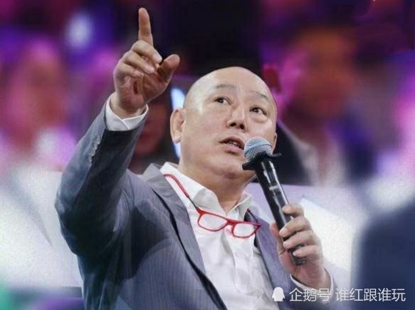 惠英红|点评惠英红，指责郭敬明！导演作品4分的李诚儒，哪来的底气？