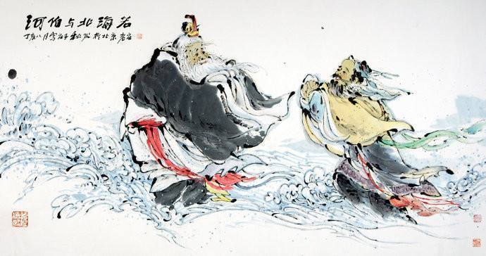 名动天下|名动天下的濠梁之辩：“子非鱼，安知鱼之乐？”，到底谁是赢家？