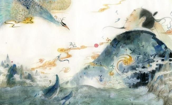 名动天下|名动天下的濠梁之辩：“子非鱼，安知鱼之乐？”，到底谁是赢家？