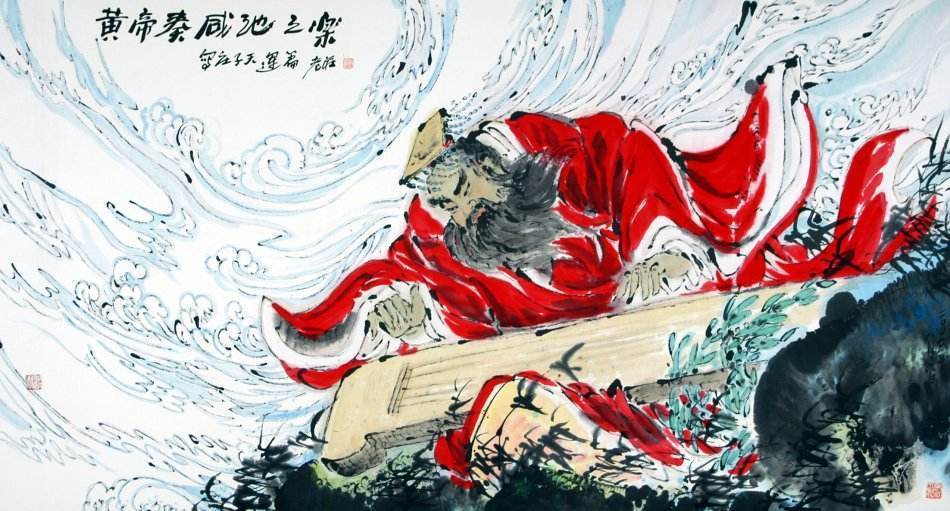 名动天下|名动天下的濠梁之辩：“子非鱼，安知鱼之乐？”，到底谁是赢家？