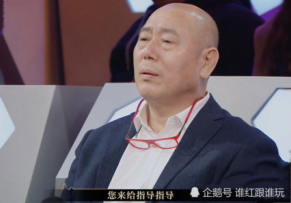 惠英红|点评惠英红，指责郭敬明！导演作品4分的李诚儒，哪来的底气？