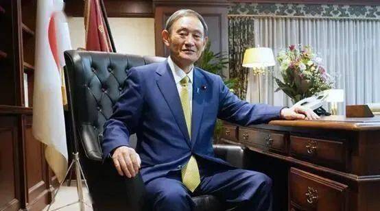 日本新任首相菅义伟上台后一直动作不断,不仅向俄罗斯提出北方四岛