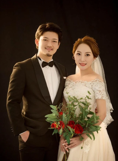 王梓芠|《如懿传》女演员王梓芠被曝插足当小三，当事人回应：是留宿关系