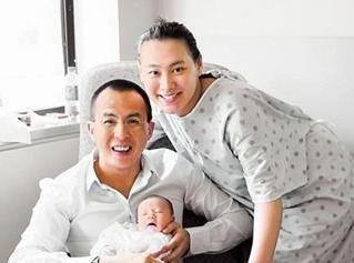 郭富城|天王郭富城和娇妻“婚前协议”曝光：婚姻里最怕碰到这样的男人！