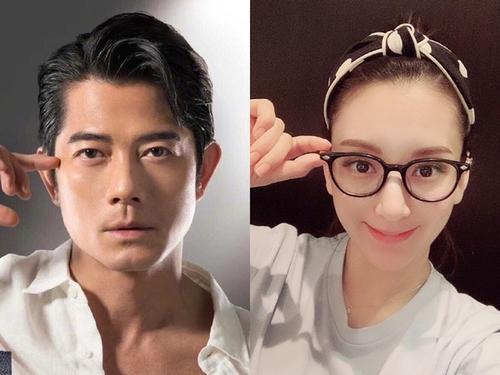 郭富城|天王郭富城和娇妻“婚前协议”曝光：婚姻里最怕碰到这样的男人！