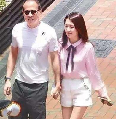 郭富城|天王郭富城和娇妻“婚前协议”曝光：婚姻里最怕碰到这样的男人！