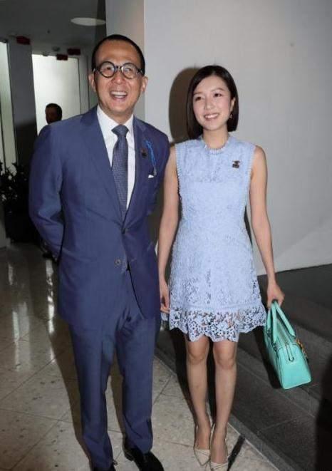 郭富城|天王郭富城和娇妻“婚前协议”曝光：婚姻里最怕碰到这样的男人！