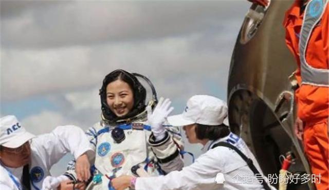刘洋|航天员刘洋：落地后就“人间蒸发”、毫无音信，她现在干嘛呢？